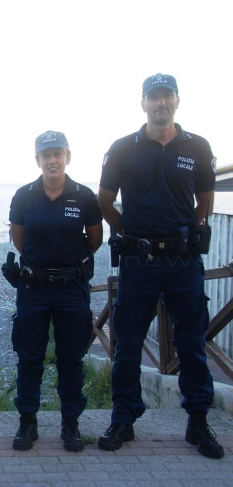 Vallecrosia: intensa attività di controllo della Polizia Locale, Bonsignorio “Ringrazio il personale per l’impegno profuso, anche fuori servizio”
