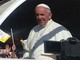 Visita di Papa Francesco a Genova. In 100mila per la messa alla Fiera del Mare