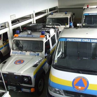 Confermato il direttivo dell'Associazione Volontari Sanremo AIB San Bartolomeo