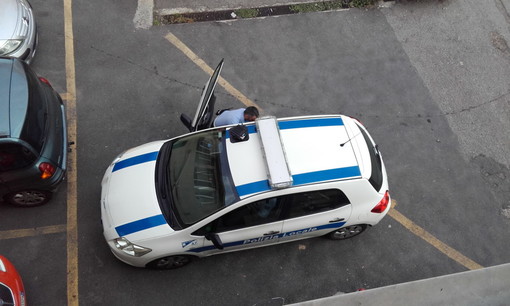Il bilancio del 2016 dell'attività della Polizia Locale di Ventimiglia: sicurezza urbana, street control e Ztl a pieno regime