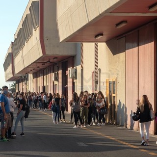 Sanremo: Istituto Ruffini-Aicardi, terminati gli appuntamenti di orientamento per i giovani studenti Sanremo: Istituto Ruffini-Aicardi, terminati gli appuntamenti di orientamento per i giovani studenti