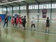 Pallamano: rinviata la partita di oggi della squadra seniores femminile dell’Abc Bordighera
