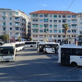 Sciopero Generale del 12 dicembre, la FILT CGIL Regionale proclama l’astensione dal lavoro su tutte le linee gestite da Riviera Trasporti