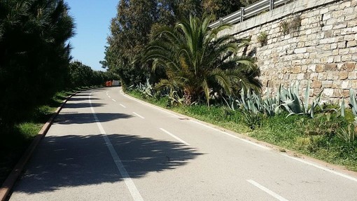 Sanremo: ieri visita di dieci tour operators specializzati in cicloturismo