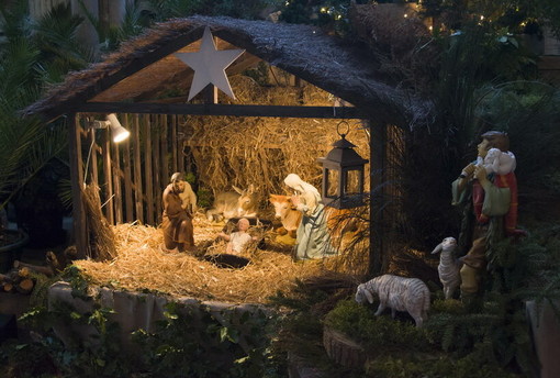 Dove nasce il Natale: ecco una guida tascabile per scoprire i presepi più suggestivi del Ponente ligure