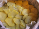 Tradizioni in cucina con Sergio: patate alla sfoglia di nonna Tulina, la ricetta di Corte Tradizioni in cucina con Sergio: patate alla sfoglia di nonna Tulina, la ricetta di Corte