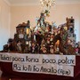 Bordighera, il presepe napoletano del '700 si potrà ammirare fino a marzo (Foto)