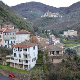 Pigna: problemi di sicurezza al Rifugio Muratone, salta l’incontro con i comuni di Rocchetta Nervina e Saorge, Trutalli “Avevamo proposto di farlo a Gouta, ma non c’è stata la volontà” Pigna: problemi di sicurezza al Rifugio Muratone, salta l’incontro con i comuni di Rocchetta Nervina e Saorge, Trutalli “Avevamo proposto di farlo a Gouta, ma non c’è stata la volontà”