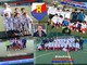 Calcio: grande festa di fine stagione calcistica 2021-22 per la ‘Prodeo - Riviera’