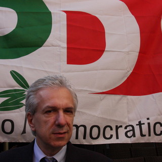 Elezioni: giornata ricca di impegni per Giancarlo Manti (PD)