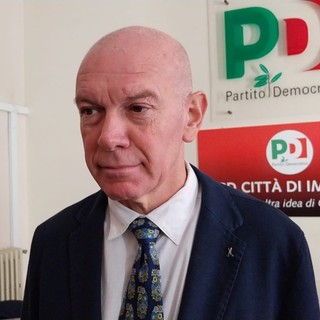 Sanremo, il Pd di Imperia: "Fulvio siamo al tuo fianco, fermare la destra il nostro primo obiettivo"