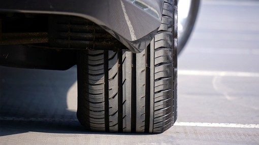 Conservare in condizioni ideali gli pneumatici