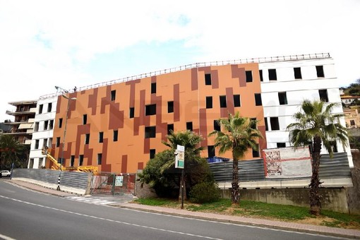 Sanremo: sabato flash mob davanti al Palasalute di via San Francesco