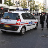 Nizza: è morto il migrante colpito durante una sparatoria, era a bordo del furgone di un passeur a Sospel