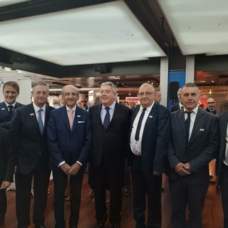 Centinaia gli italiani al primo forum per l'impiego a Monaco