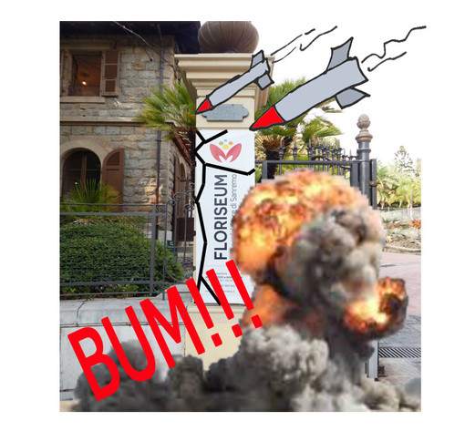 Arriva il Festival delle donne: si salvi chi può! Intanto godiamoci lo Scoolling show, Toti, che cambia pelle e il PD (in carenza di donne) che si consola con il vino