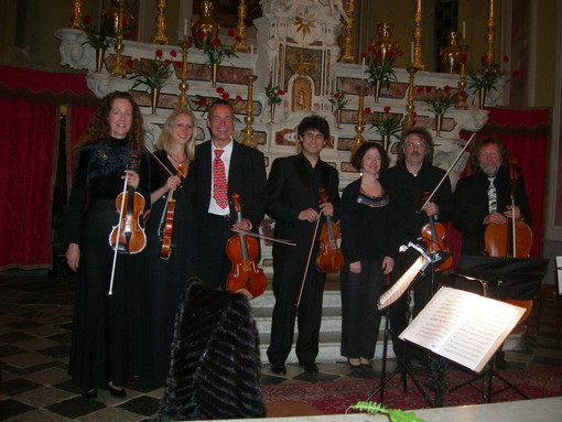 Imperia: venerdì prossimo alla biblioteca di piazza De Amicis lo spettacolo 'Da Bach a Offenbach' Imperia: venerdì prossimo alla biblioteca di piazza De Amicis lo spettacolo 'Da Bach a Offenbach'