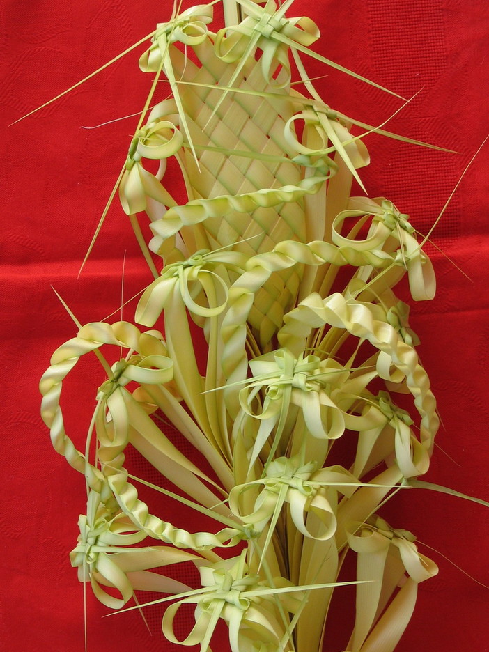 Bordighera, al via il corso introduttivo all'intreccio del ‘Parmurelu' della Cumpagnia d’a Parmura