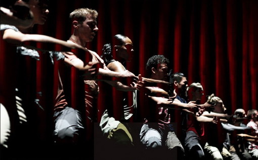 Sabato prossimo all'Ariston, appuntamento con le finali del 'Premio Internazionale Danza Giovani Città di Sanremo' Sabato prossimo all'Ariston, appuntamento con le finali del 'Premio Internazionale Danza Giovani Città di Sanremo'