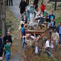Triora, domenica 19 aprile torna la Processione del Monte giunta alla sua 260esima edizione