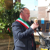 Laghetto di Pompeiana, l'ex sindaco Restuccia replica a Lanteri: “Nessuna inerzia, abbiamo fatto tutto il possibile”