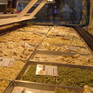 La Pasta Fresca è Morena: a Ventimiglia pasta fatta in casa genuina e gustosa