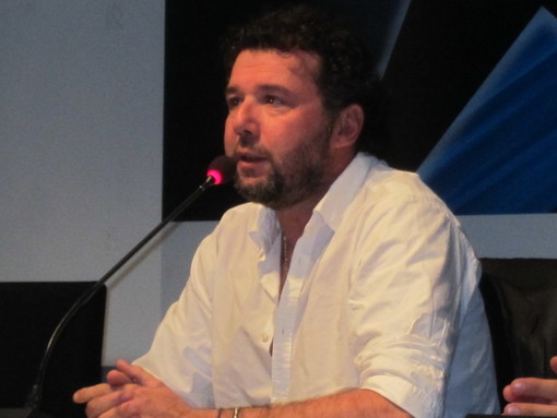 Oggi pomeriggio appuntamento musicale da non perdere su Radio Onda Ligure: intervista a Paolo Vallesi