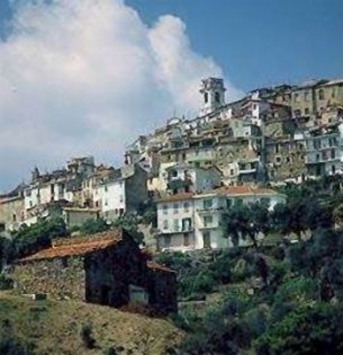 Perinaldo: domani e venerdì musica e cinema anni &#03 Perinaldo: domani e venerdì musica e cinema anni &#03