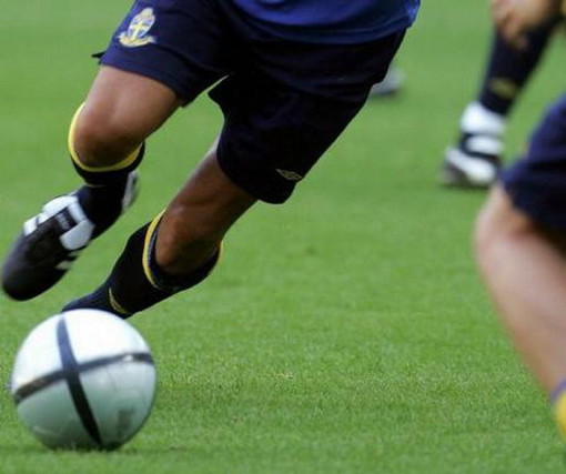 Camporosso: promozione riservata ai tesserati del Ventimiglia Calcio alla palestra FitnessLab