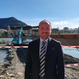 Ventimiglia, 5,7 milioni dalla Regione per la ricostruzione della passerella: “Entro l’anno partirà il cantiere” Ventimiglia, 5,7 milioni dalla Regione per la ricostruzione della passerella: “Entro l’anno partirà il cantiere”