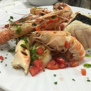 Diano Marina: questa domenica al ristorante Il Golfo primo appuntamento "Cooking in Color", una degustazione artistica per un viaggio tra sapore e colore