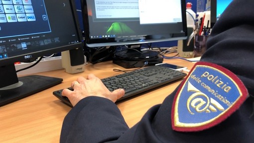 Pedopornografia online, 40enne imperiese indagato nella maxioperazione della Postale 'Revelatum' Pedopornografia online, 40enne imperiese indagato nella maxioperazione della Postale 'Revelatum'