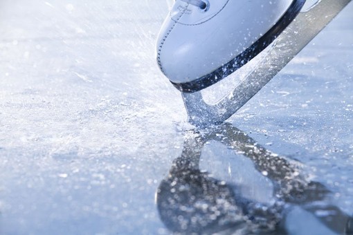 Taggia: quest'anno non ci sarà la pista di pattinaggio su ghiaccio in piazza Tiziano Chierotti