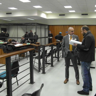 Processo 'La Svolta' ad Imperia: l'ora del controesame della difesa, tocca all’avvocato Mager per Scullino e Prestileo