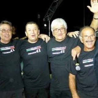 Riva Ligure: musica in piazza Matteotti con i Preludium, Benza "Serata a costo zero per il Comune" Riva Ligure: musica in piazza Matteotti con i Preludium, Benza "Serata a costo zero per il Comune"