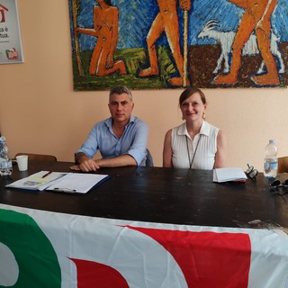 Tre anni di Amministrazione Di Muro, Pd: "Le condizioni di Ventimiglia su sicurezza, pulizia e turismo sono peggiorate" (Foto e video)
