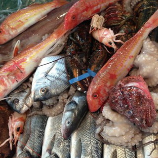 Coldiretti, consumi: con +8% di pesce straniero, serve data di pesca per garantire la massima tracciabilità