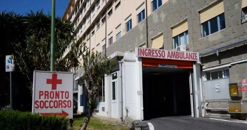 Camporosso, 38enne va in ospedale per una colica renale ma muore a causa di un attacco cardiaco: l'Asl 1 dispone l'autopsia