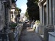 Sanremo: lavori ancora in corso per garantire la sicurezza, l'apertura del Cimitero della Foce slitta ancora