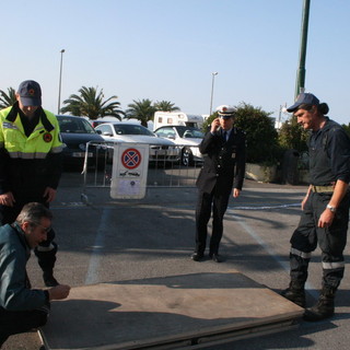 Sanremo: modifiche alla viabilit� e sosta per manifestazioni