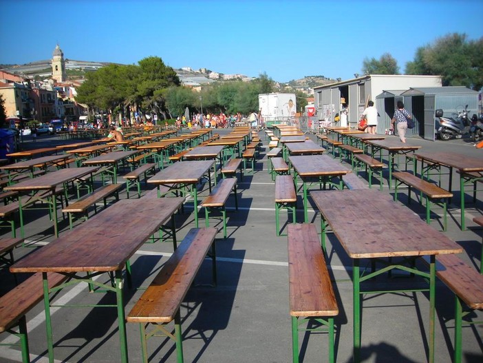 Riva Ligure: stasera sagra degli gnocchi del locale GS