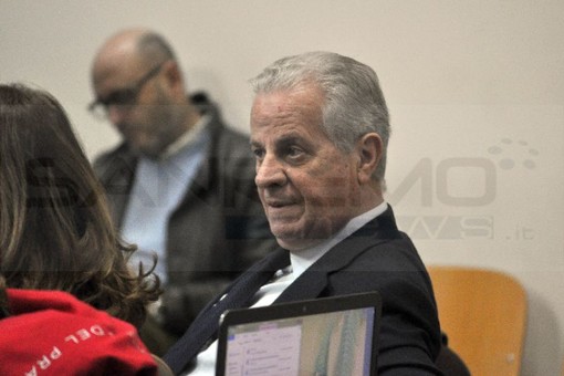 Reggio Calabria: nuova udienza per il processo che vede tra gli imputati anche l'ex Ministro Claudio Scajola Reggio Calabria: nuova udienza per il processo che vede tra gli imputati anche l'ex Ministro Claudio Scajola