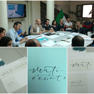Ventimiglia: ‘Venti d’estate’, Premiata Forneria Marconi e Modena City Ramblers protagonisti del calendario eventi della città di confine (Video) Ventimiglia: ‘Venti d’estate’, Premiata Forneria Marconi e Modena City Ramblers protagonisti del calendario eventi della città di confine (Video)