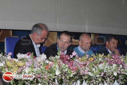 Festival: 'Sanremo Story', 10 Dvd per raccontare 61 anni della kermesse canora