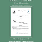 Ventimiglia, il Museo Archeologico "Girolamo Rossi" presenta "Poesia e memoria"