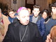 Sanremo: immagini offensive su Facebook contro il vescovo Antonio Suetta, Attanasio: &quot;Ne prendiamo le distanze&quot;