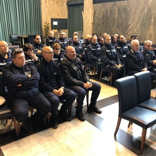 Imperia: il consiglio boccia la proposta di ritorno al pattugliamento della polizia municipale, Gatti (Lega) "Delusa dalla maggioranza"