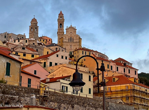 Cervo inaugura il municipio virtuale, "Un nuovo servizio digitale dedicato ai cittadini"