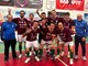 Calcio. Football Sala, il Pro Seborga Ticinia Novara fa poker con la Supercoppa Italiana
