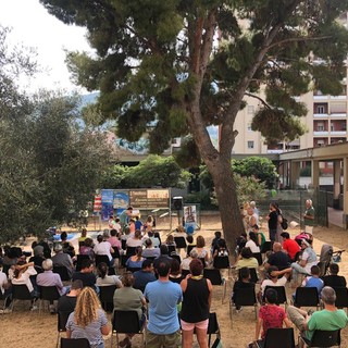 Imperia: successo per lo spettacolo ‘Un sogno in crociera’ con gli allievi e insegnanti dell'associazione Pànta Musicà